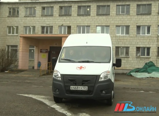 Трое мужчин и 4 женщины умерли от коронавируса в Волгоградской области